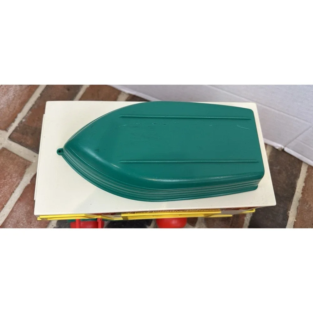 Fisher-Price product vintage